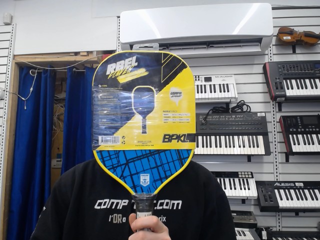 Pickelball babolat racket
