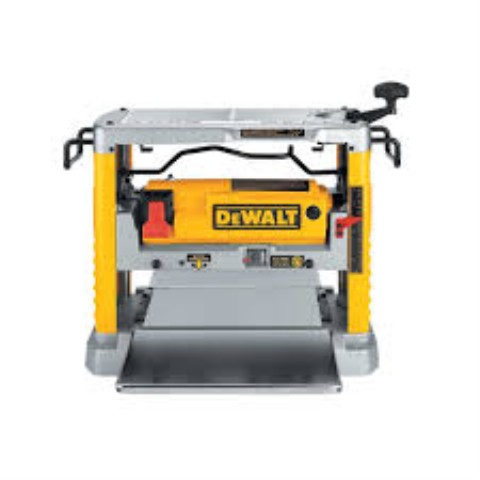 Planeur dewalt dw734 tres prorpe