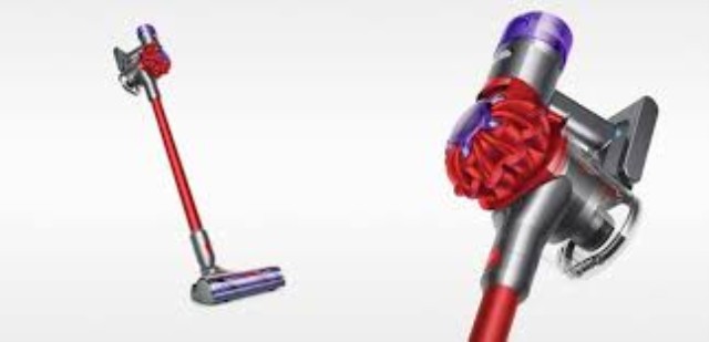 Baleyeuse dyson avc chargeur ds ps