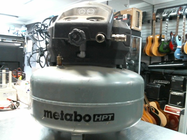 Compresseur a air 6 gallon