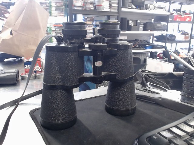 Jumelle light weight field 3