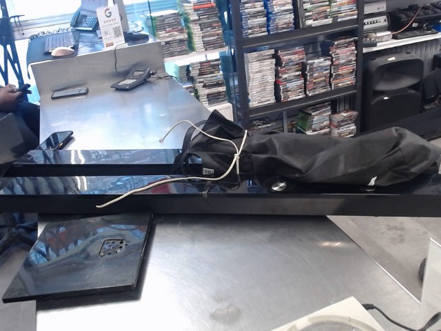 Speaker paires set home cinema