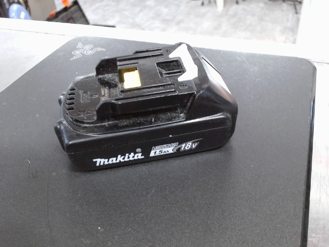 Batt 18v 1.5ah