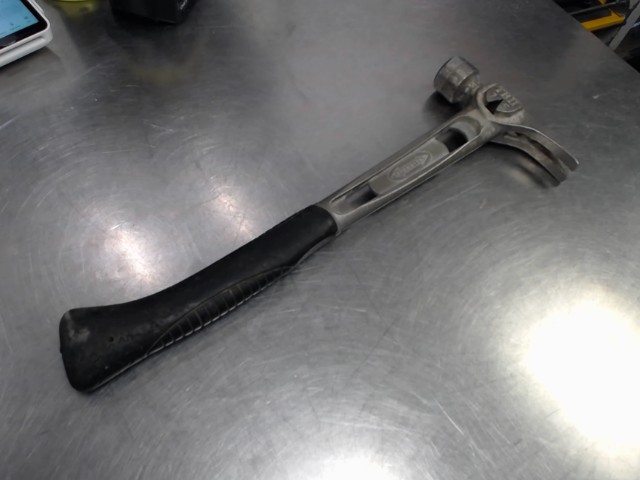 Marteau stiletto 15oz