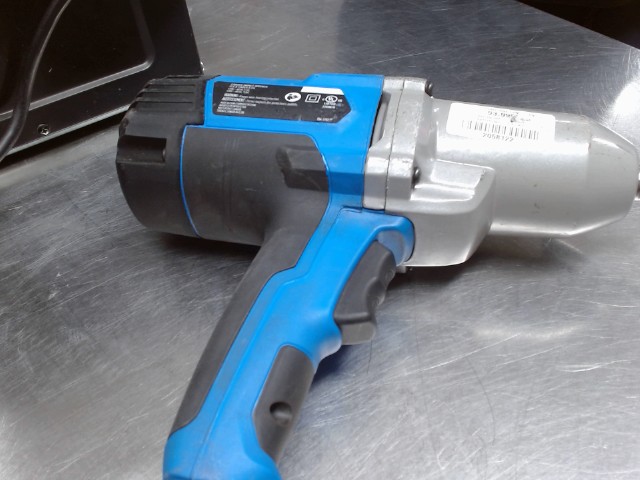 Mastercraft cle a choc