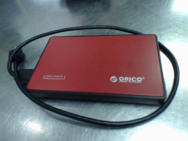 External storage 500gb