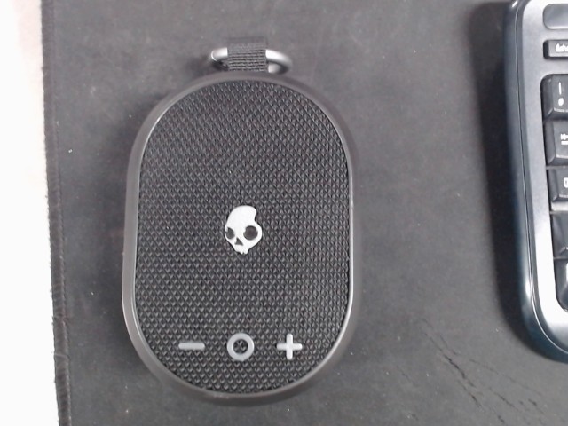 Speaker bluetooth