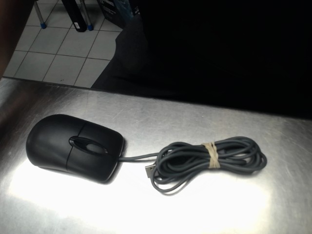 Souris usb
