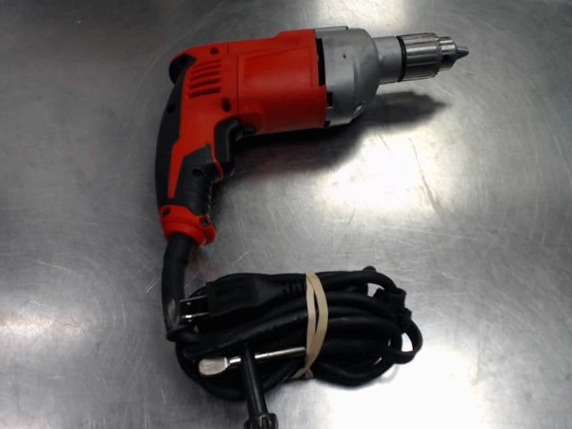 Hammerdrill a fil milwaukee