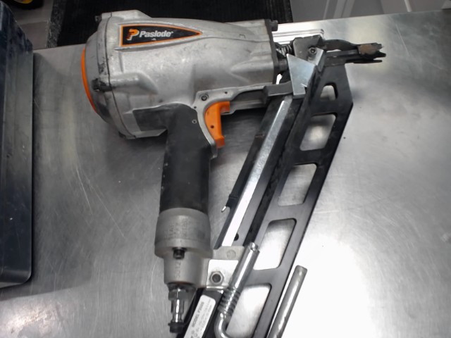 Cloueuse paslode pneumatique