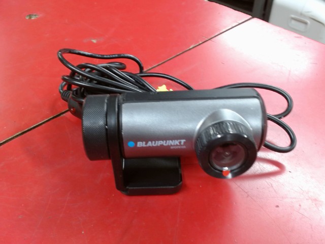 Dashcam pour voiture + prise power 9v
