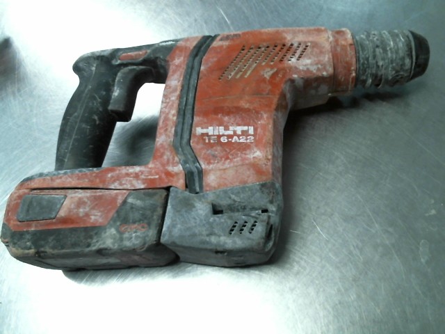Sds hammer drill hilti