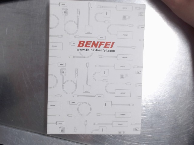 Fil port to port neuf