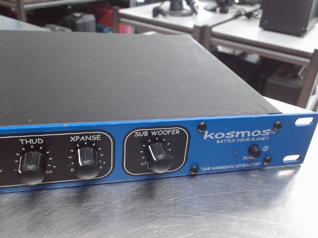 Sub harmonic generator