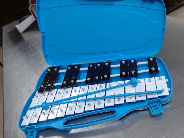 Xilophone rb
