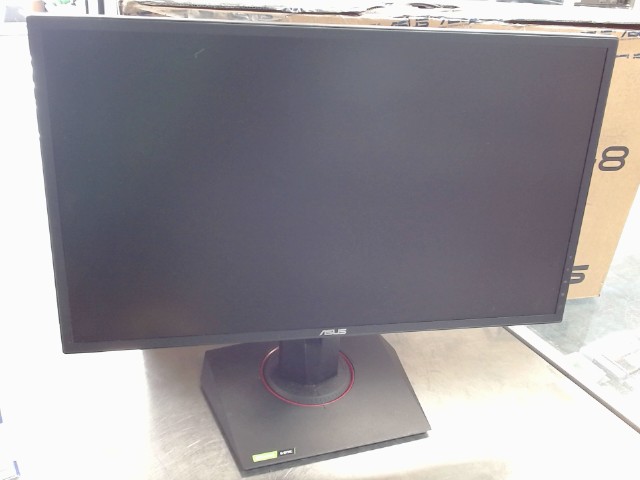 Ecran d'ordin asus 2022 avec boite
