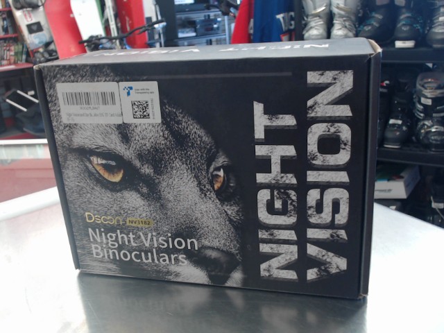 Lunette de vision nocturne