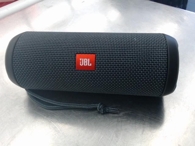 Haut parleur bluetooth gris exeption