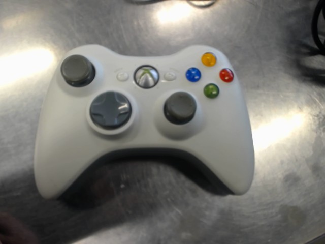 Manette xbox 360 1 gen