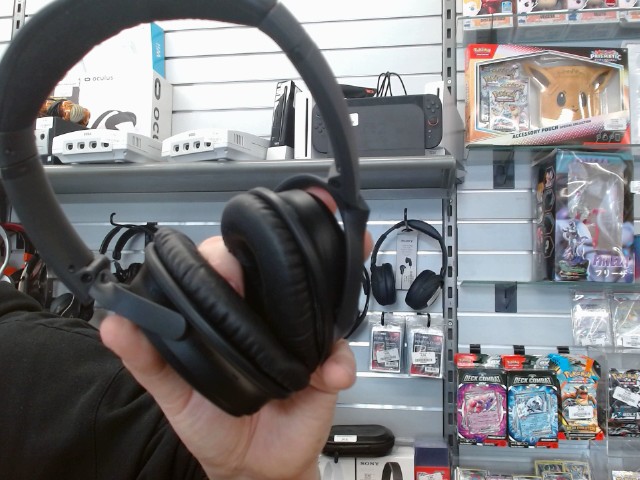 Casque audio bluethoot bose