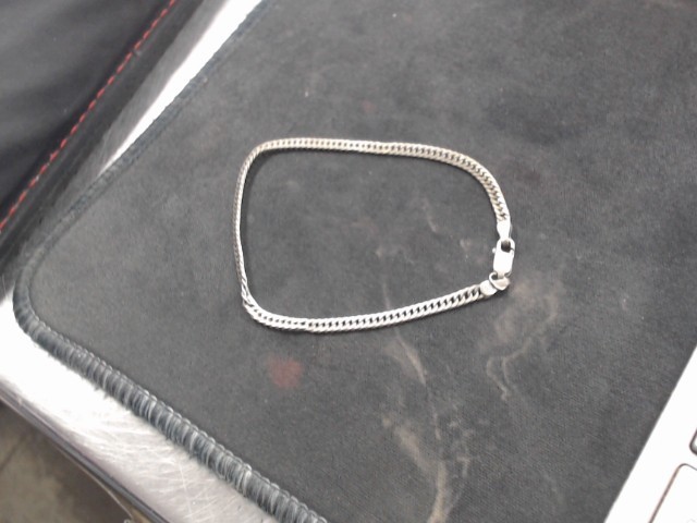 Petit bracelet en argent