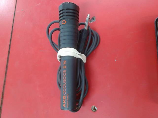 Micro prise xlr fil fixe