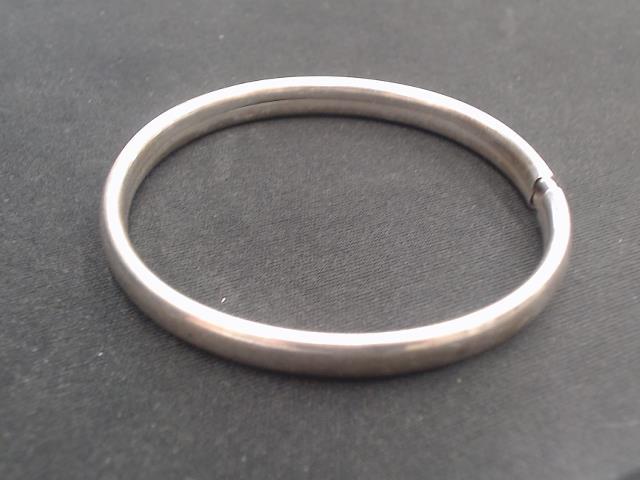 Bracelet argent sterling