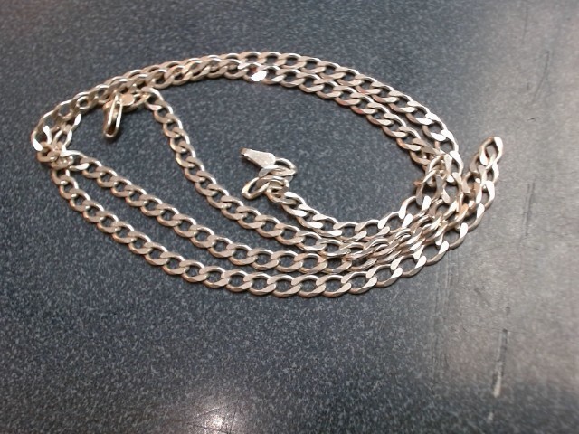 Petite chaine en argent