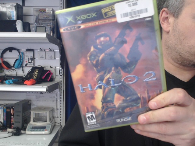 Halo 2