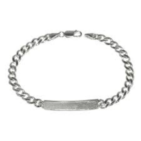 Braslet en argent 8g