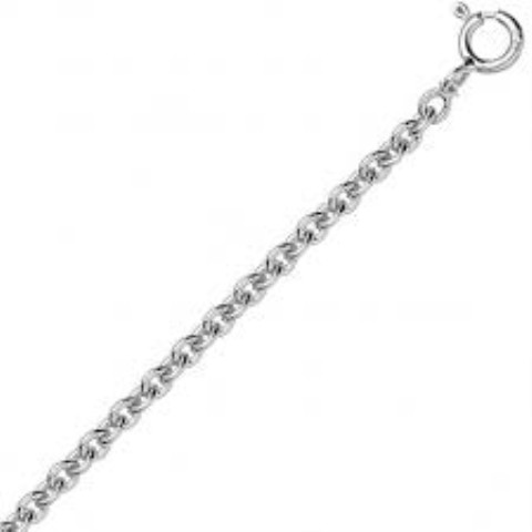 Braslet en argent 1.8g