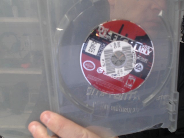 Def jam fight night ny