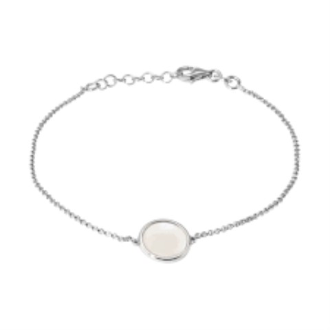 Braslet en argent 2.5g