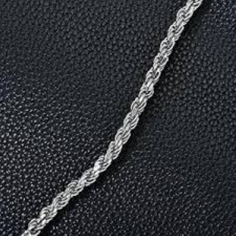 Braslet en argent 2.5g