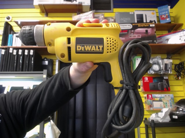 Perceuse �lectrique 3/8