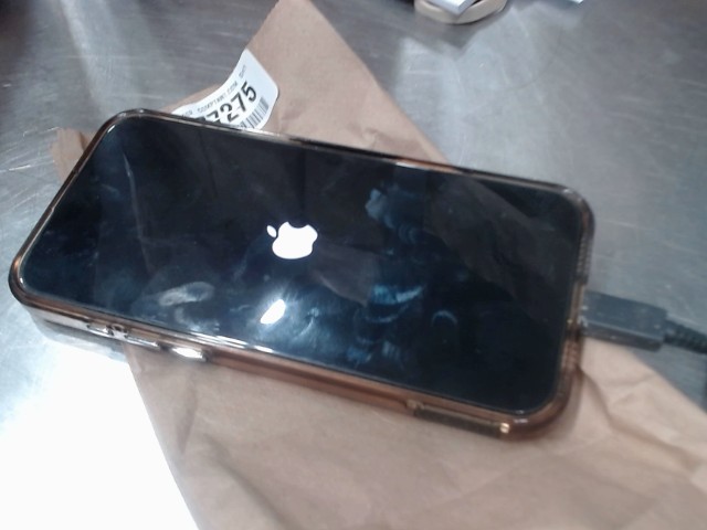 Iphone 16 pro max 256go