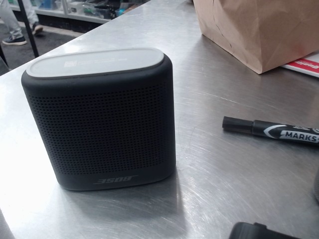 Bose noir bluetooth