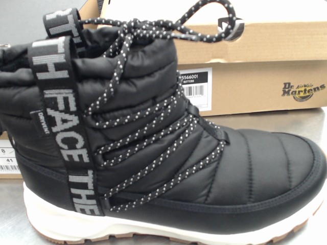 Bottes femmes taille 10