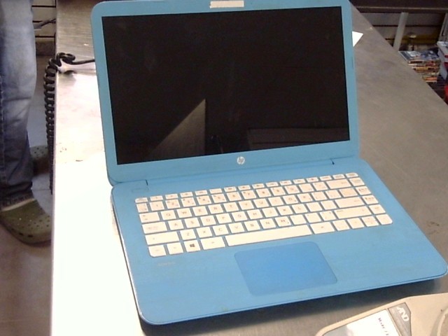 Laptop bleu achete ici mdp: jm