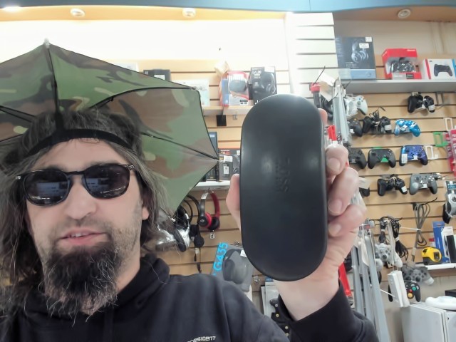 Lun soleil avec case