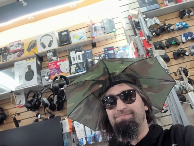 Lunette soleille pola avec case