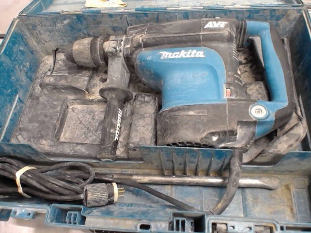 Rotary hammer makita