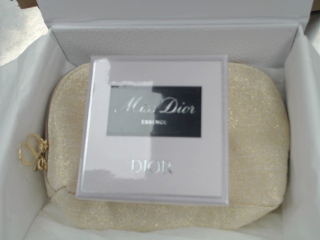 Parfum in box miss dior 80ml