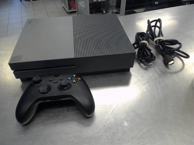 Console xbox one s