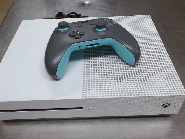 Xbox one s av 1x mannette