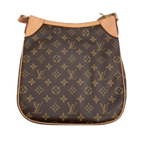 Odeon pm crossbody shoulder bag monogram