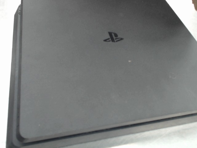 Sony playstations 4 noire manette no sn