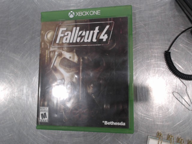 Fallout 4