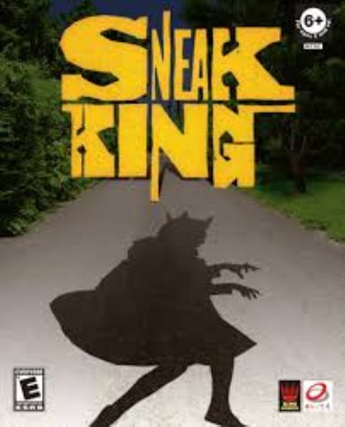 Sneak king
