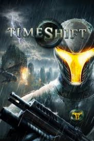 Timeshift
